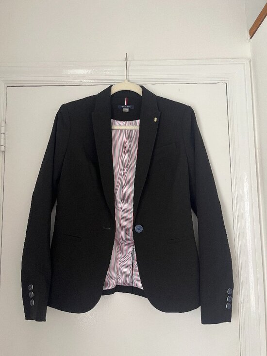 Tommy Hilfiger Jackets & Blazers - Tommy Hilfiger Blazer